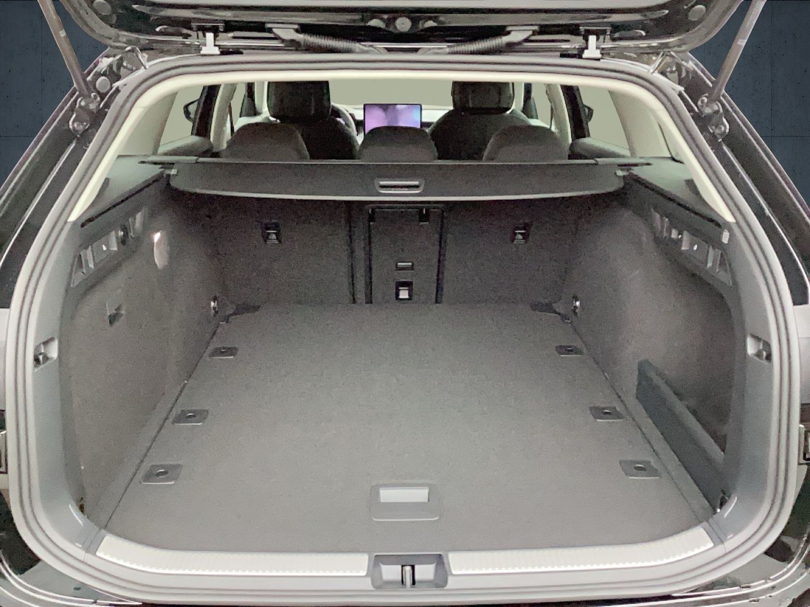 Skoda Superb - Bild 13