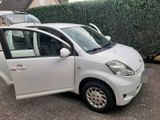 Daihatsu gebrauchtes Auto - Daihatsu Sirion: Auto