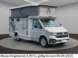 Knaus Tourer Cuvision 500 MQ *Bodenhzg*ACC*Combi DE*TV - Knaus 500 d