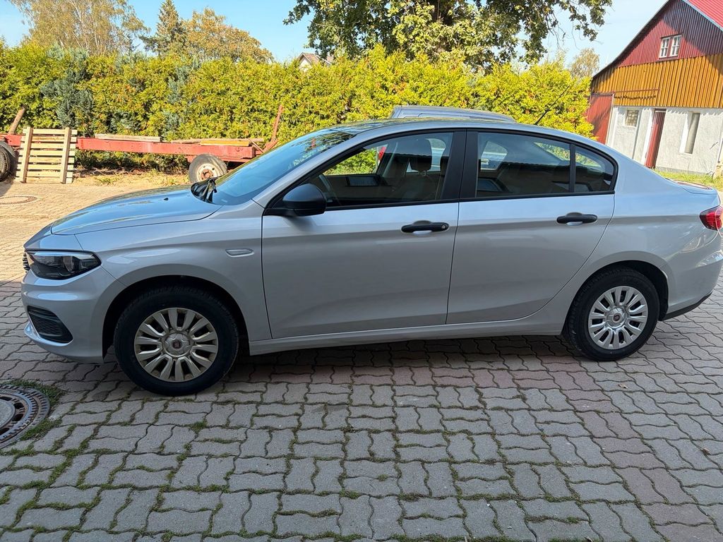 Image of Fiat Tipo