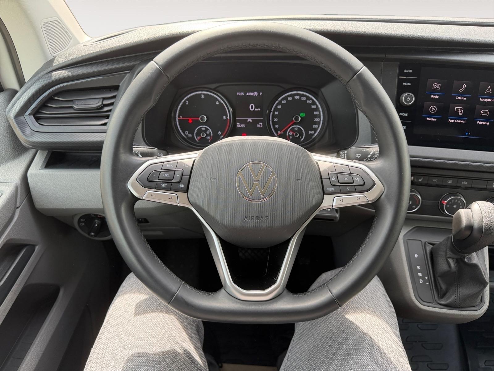 Volkswagen T6.1 Transporter 2.0 TDI App-Connect | PDC