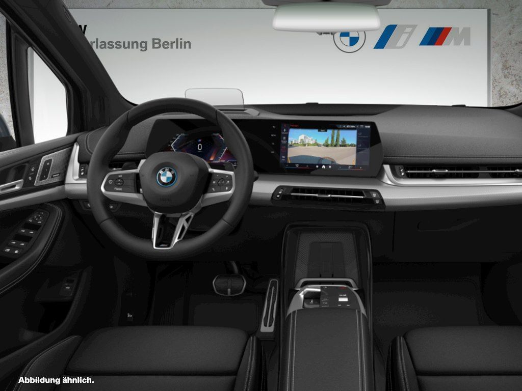 BMW 230 Active Tourer - Bild 5