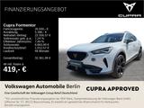 Cupra Formentor 2.0 TDI DSG 4Drive Navi LED SHZ ACC PD - Cupra Formentor mit Diesel-Antrieb: Geländewagen, Automatik