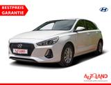 Hyundai i30 1.0 T-GDI Edition 30 Tempomat Kamera DAB - Hyundai i30: Edition 30