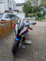 BMW S1000RR /M Paket/ Carbon Felgen / 4.000 km  - Angebote