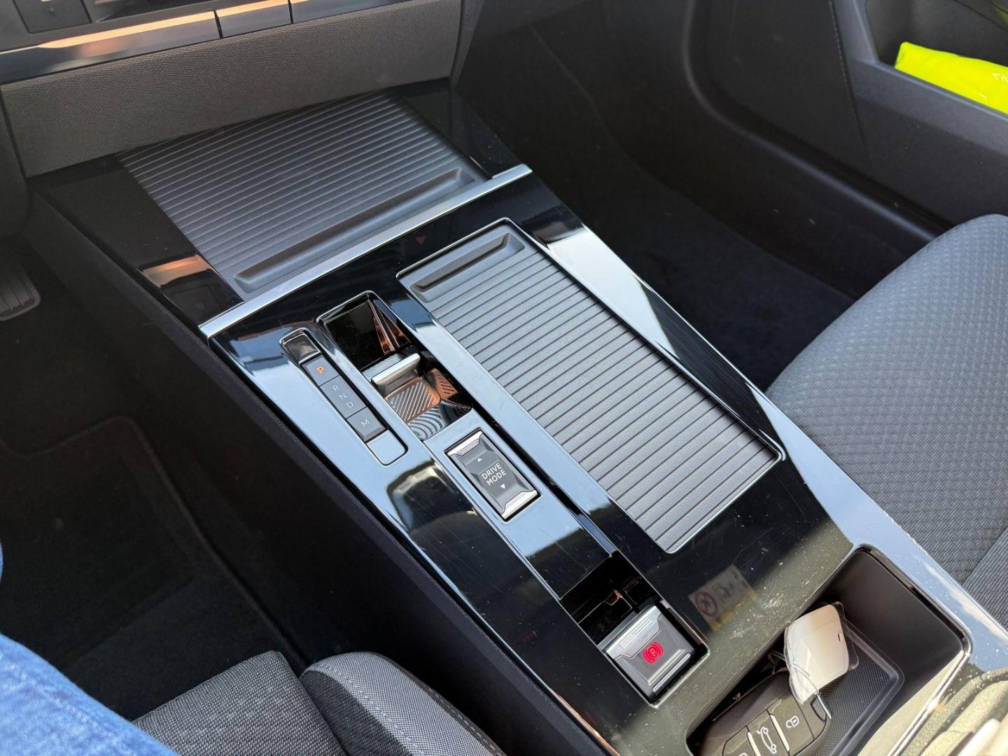 Opel Astra - Bild 14