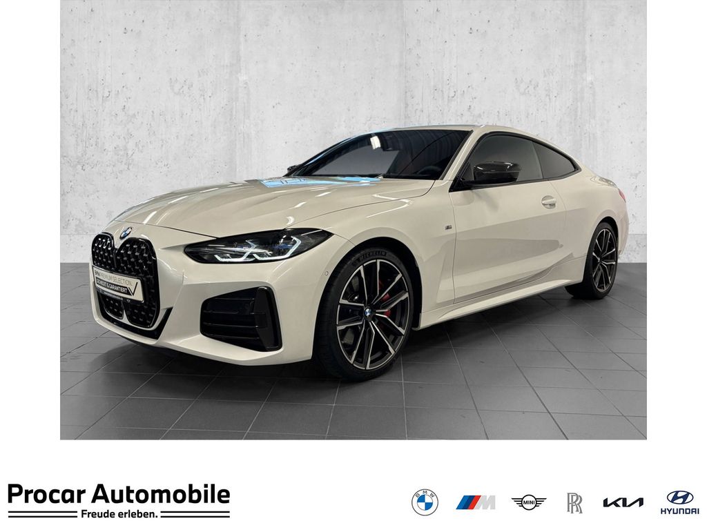 BMW M440