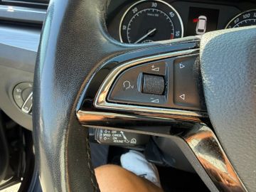Skoda Superb - 8