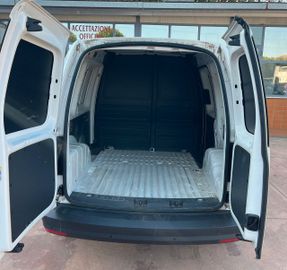 Volkswagen Caddy - 5