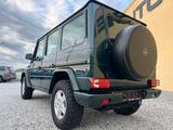 Mercedes-Benz G 350 G -Modell Station G 350 BlueTec 1.Hand - Mercedes-Benz G 350 in Dresden