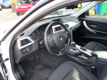 BMW 320 - 10
