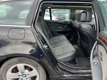 BMW 525 - 11