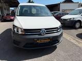 Volkswagen Caddy Nfz Kasten BMT Automatik 1 Hand