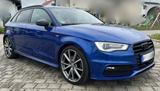 Audi A3 Sline Sportback 180 PS | 19Zoll | gepflegt  - Audi A3: Sportback 19