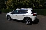 Peugeot 2008 Allure PureTech 130*Top Ausstattung*AHK* - Peugeot 2008 in Duisburg