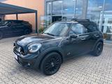 MINI COOPER_S Countryman Cooper S All4 - MINI MINI aus 2011: Countryman