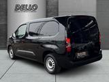 Opel Combo Electric Cargo XL Basis 11kW PDC Navi Klim - Opel Combo Electric Gebrauchtwagen