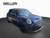 MINI Cooper SE - Vorschau Bild 3