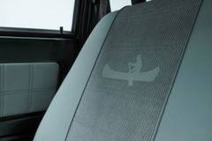 FIAT Panda 4x4 Sisley*Frame-Off*Verde-Tropico*Unikat*