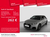 Audi A1 Sportback 25 TFSI advanced S-tr. *Sitzheizung - AUDI A1 Leasingangebote für Privatpersonen