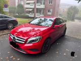 Mercedes-Benz Mercedes A 200 AMG - Mercedes-Benz A 200