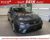 Seat Ibiza Style 1.0TSI LED/PANO/VIRT/NAVI/PDC - Seat Ibiza: V
