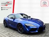 Toyota Supra GR 3.0 Legend + Premium-Paket