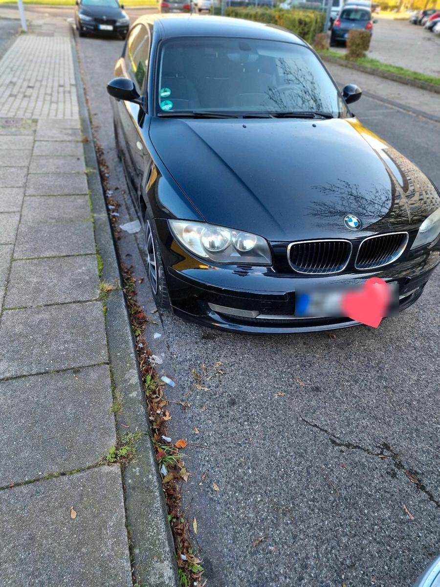 BMW 118