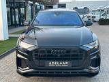 Audi Q8 50 TDI quattro S-LINE, LUFTFEDERUNG, CAPLAY - Audi Q8 Gebrauchtwagen
