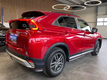 Mitsubishi Eclipse Cross Top 4WD *ACC*HEAD-UP*AHK*NAVI*LED*