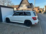 Mercedes-Benz Mercedes GLK 350 CDI 4 Matic Sport/AMG/AHK... - gebrauchte Mercedes-Benz GLK 350 aus dem Jahr 2010