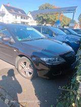 Mazda 6 Combi tausch möglich - Mazda 6 in Stuttgart