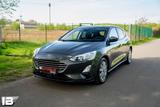 Ford Focus Trend '2.Hand'69.300KM'Aut.'S-Heft' - Ford Focus: Trend
