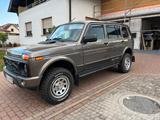 Lada Niva - Lada mit LPG-Antrieb