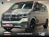 Volkswagen T6.1 Multivan 2.0TDI EDITION LED#AHK#ACC#VIRTUAL