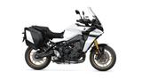 Yamaha Tracer 9 GT - Top Zustand - YAMAHA TRACER 9 GT