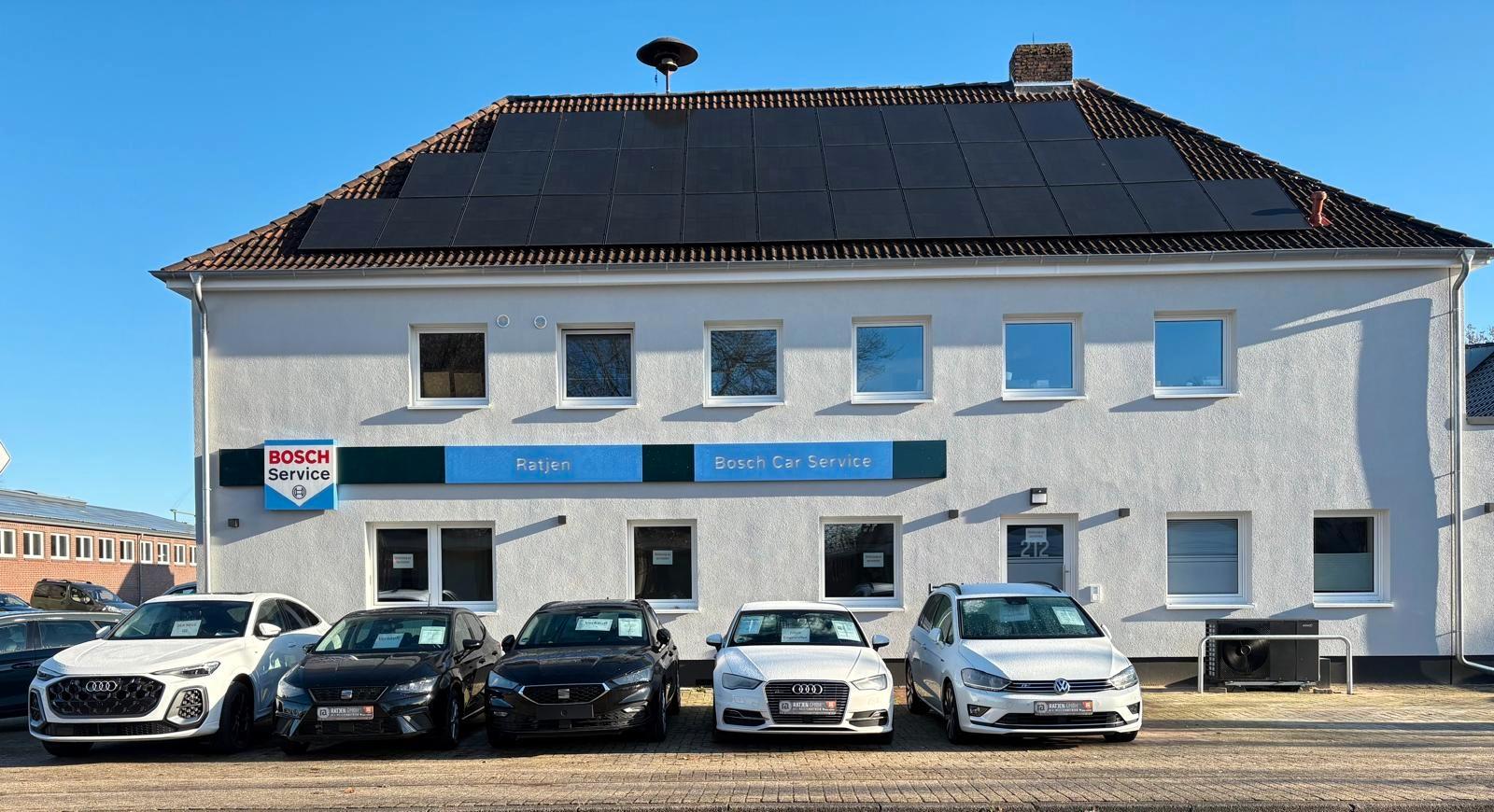 Skoda Style