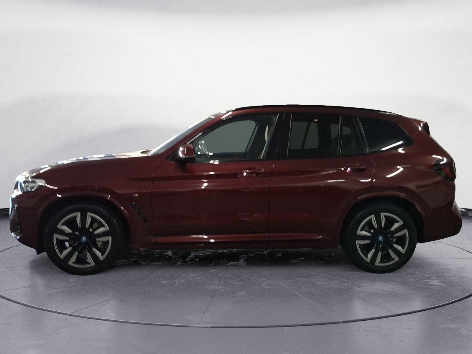 BMW ix3 iX3 INSPIRING Navi Kamera Komfortzugang Spo foto 5