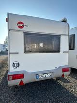 Bürstner Fun 435 TS Verkauf im Kundenauftrag - Bürstner Fun