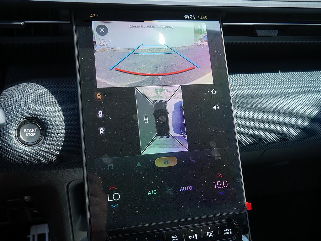 Citroën C5 Aircross Hybrid 145 Max HUD MATRIX-LED 360°