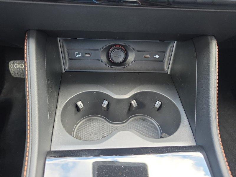 MG HS Hybrid+ Luxury 19*Alu/Leder/Navi/ACC/el.Klapp, миниатюра 23