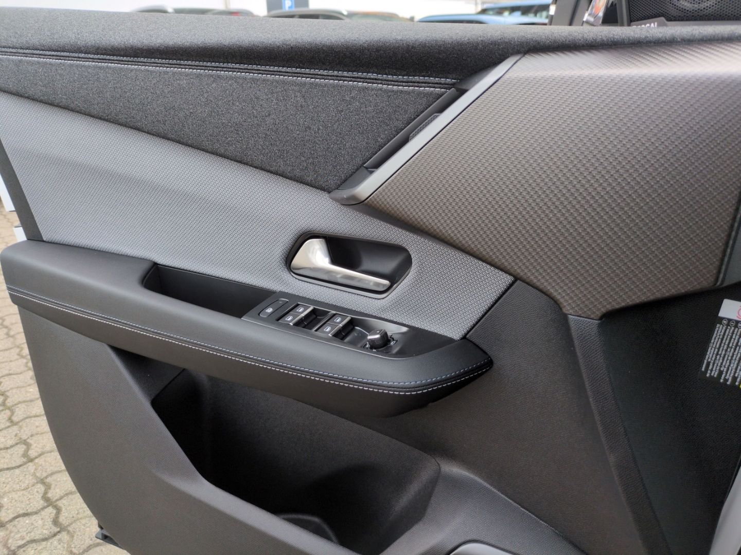 Opel Grandland (X) - Bild 13