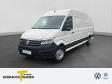 Volkswagen Crafter Kasten TDI 4M LR HD NAVI KLIMA AHK - Volkswagen Crafter in Bochum