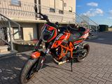 KTM 690 Duke - Offers