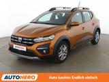 Dacia Sandero 1.0 TCe Stepway Comfort Aut.*CAM*NAVI* - Dacia Sandero Gebrauchtwagen in Köln