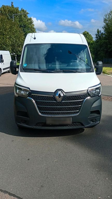 Image of Renault Master