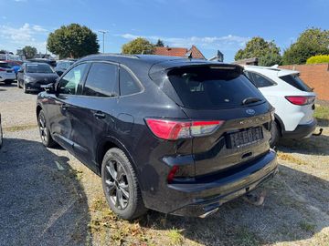 Ford Kuga Plug-In Hybrid ST-Line X
