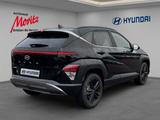 Hyundai KONA 1.6 T-GDI Trend elektrische Heckklappe LED  - Hyundai KONA Gebrauchtwagen in Hannover