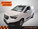 Opel Combo Cargo 1.5 Diesel Edition Klima/Tempomat