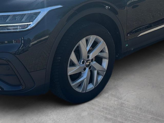 Tiguan Allspace Life 2.0 TDI DSG LED Navi AHK 7-